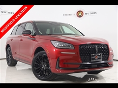 2024 Lincoln Corsair 