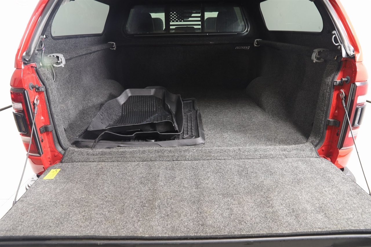RAM 1500 Rebel Crew Cab SB 4WD 2021