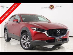2021 Mazda CX-30 