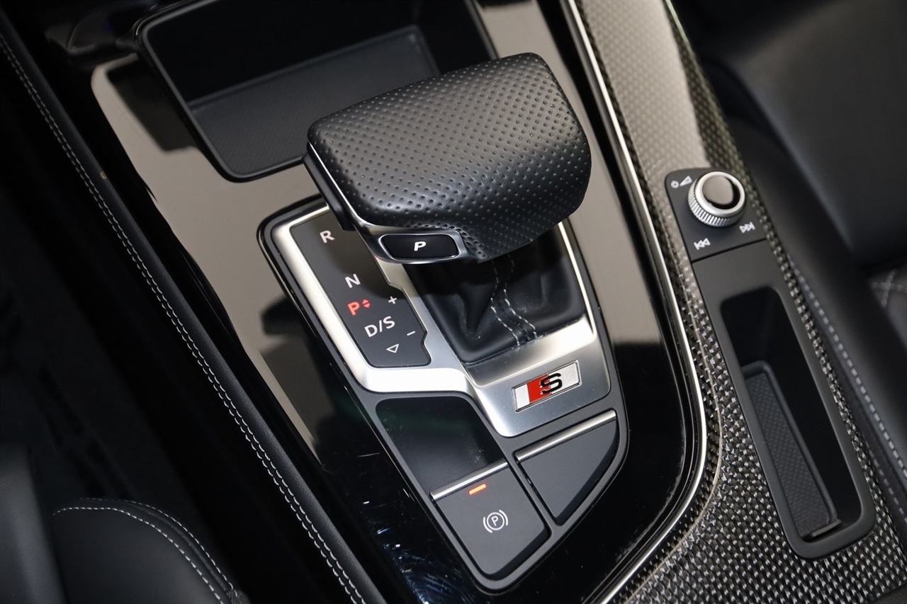 Audi S4  2022