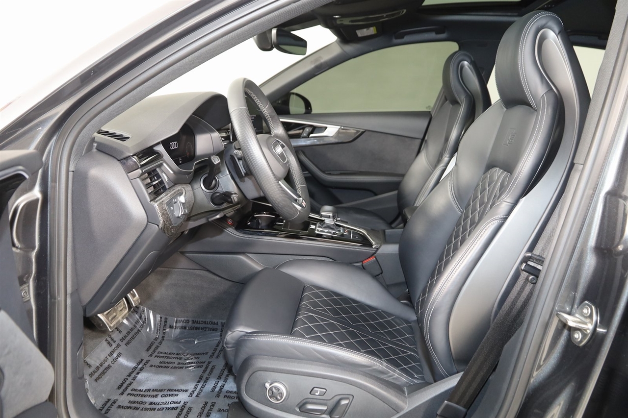 Audi S4  2022
