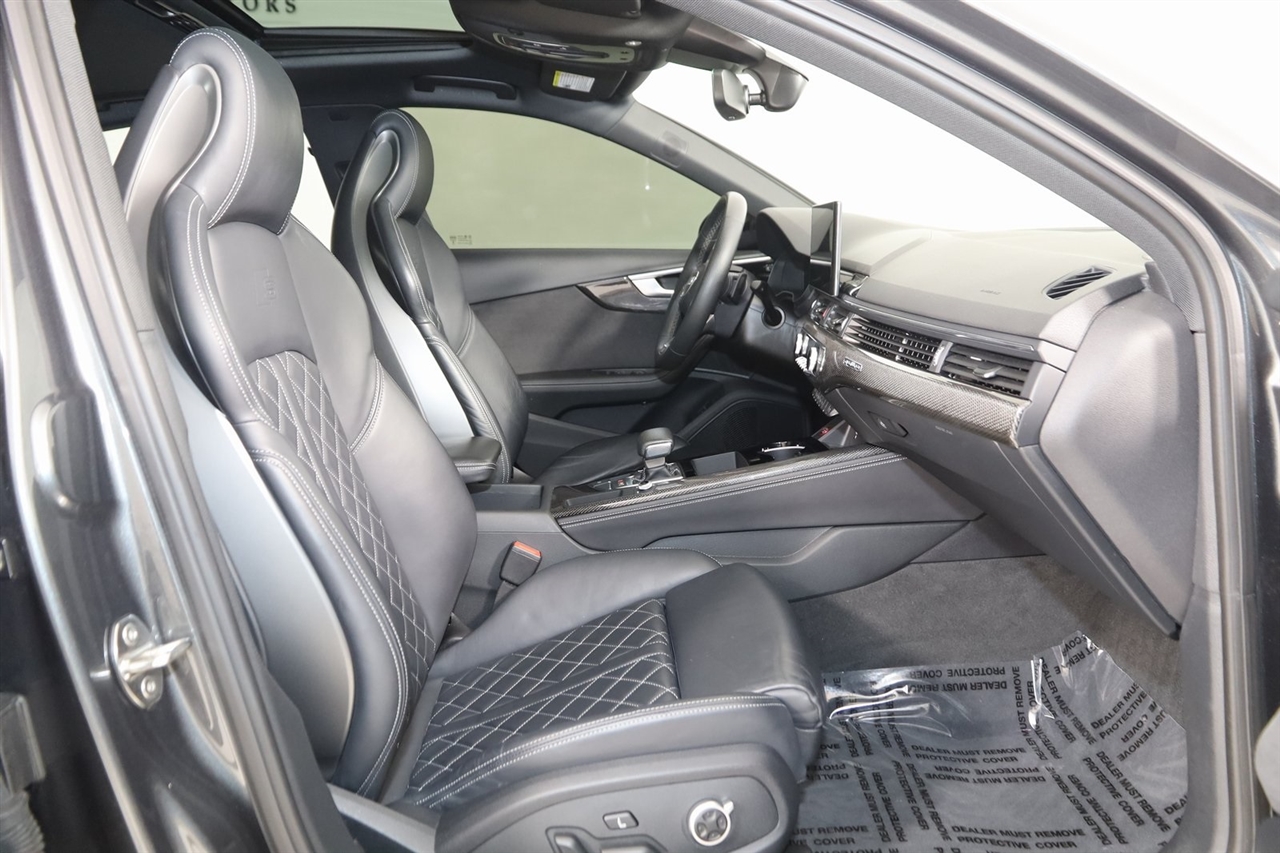 Audi S4  2022