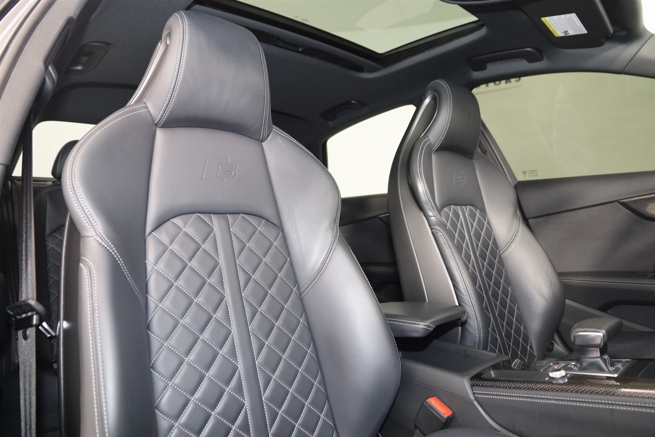 Audi S4  2022
