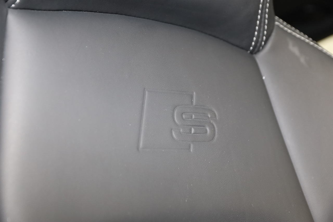 Audi S4  2022