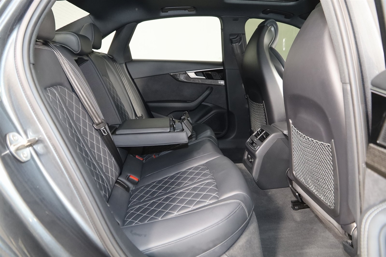 Audi S4  2022