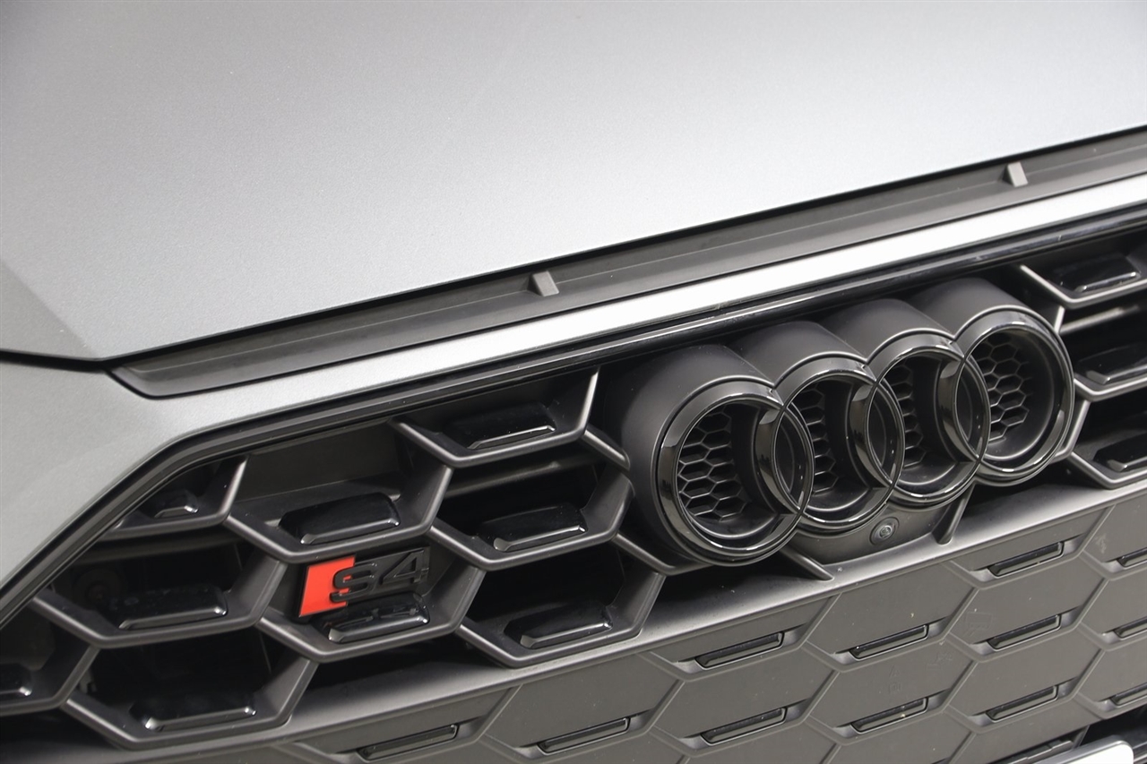 Audi S4  2022