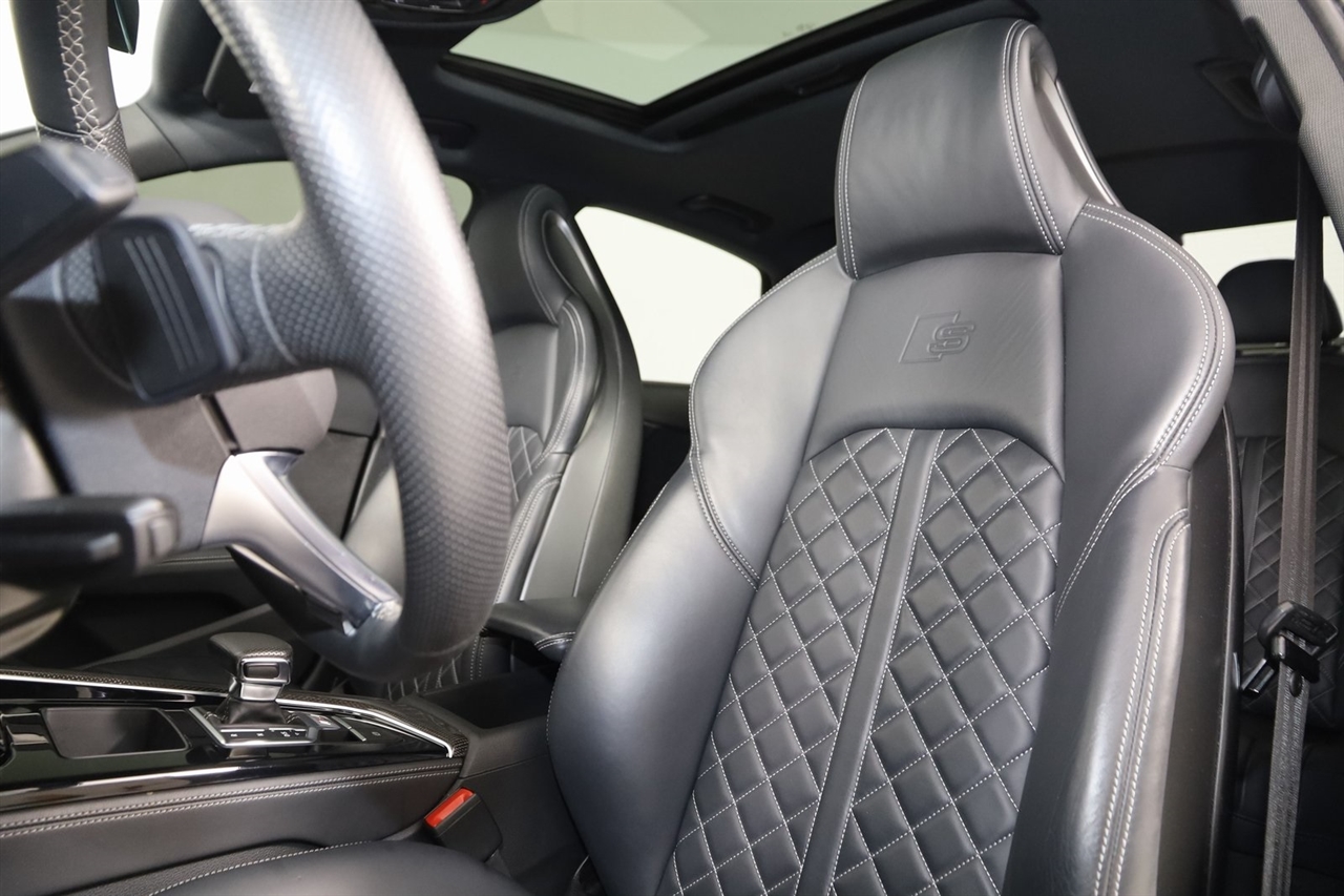 Audi S4  2022