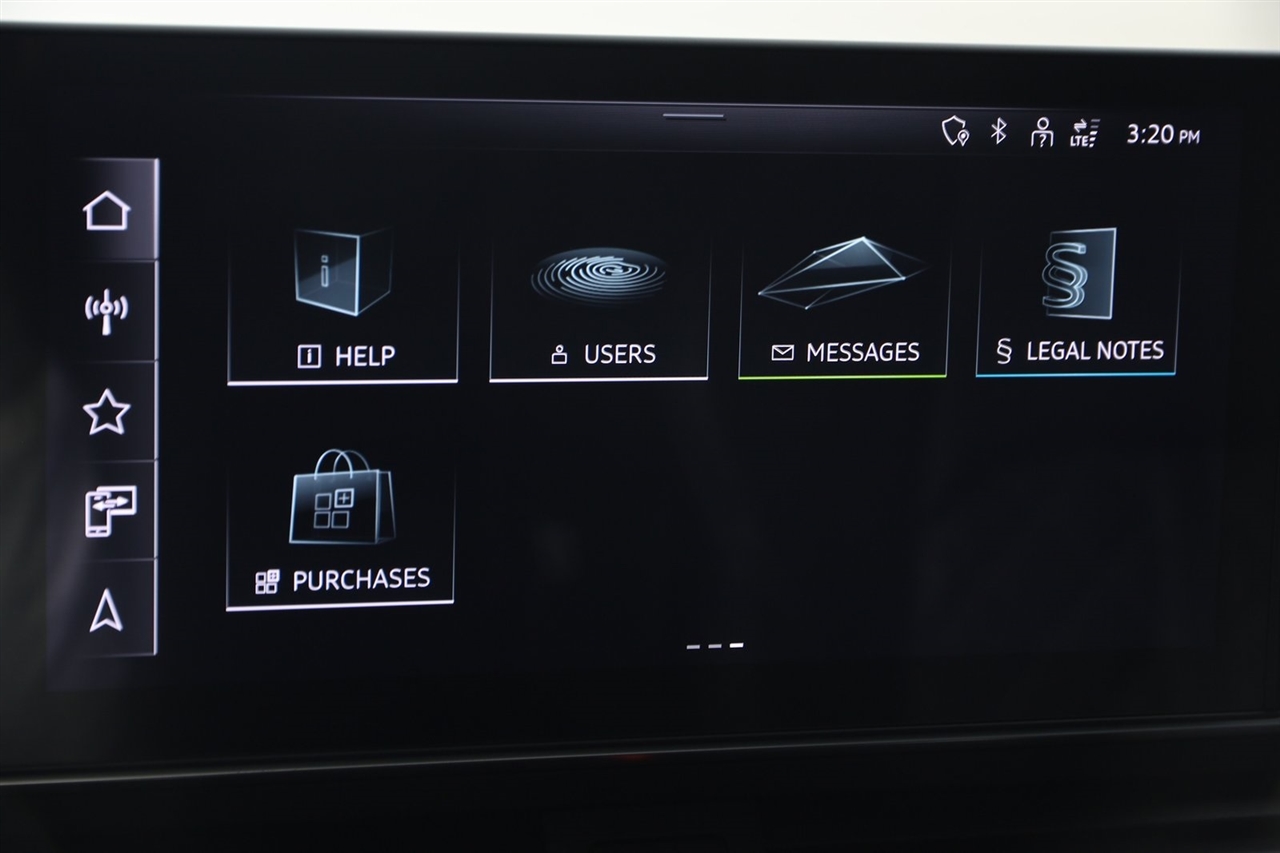 Audi S4  2022