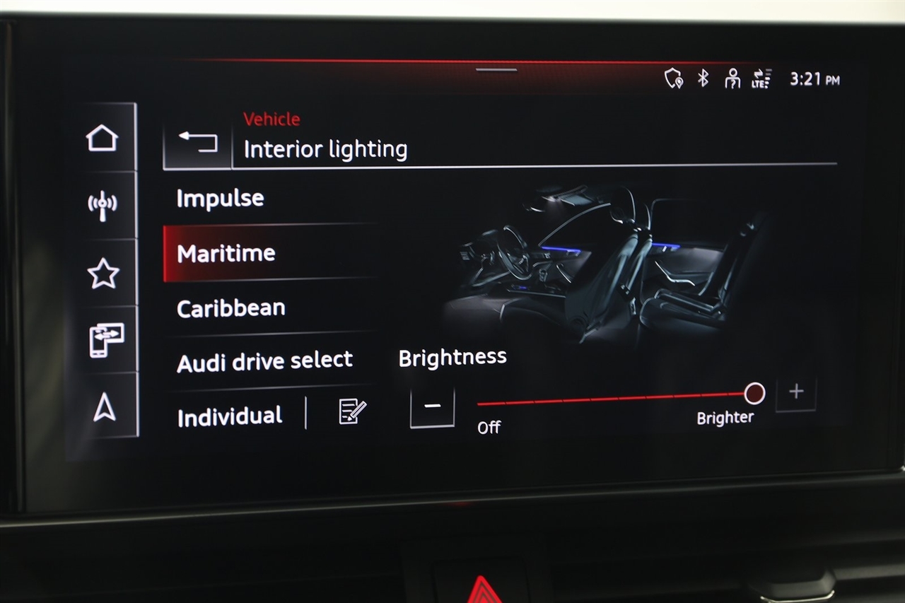 Audi S4  2022