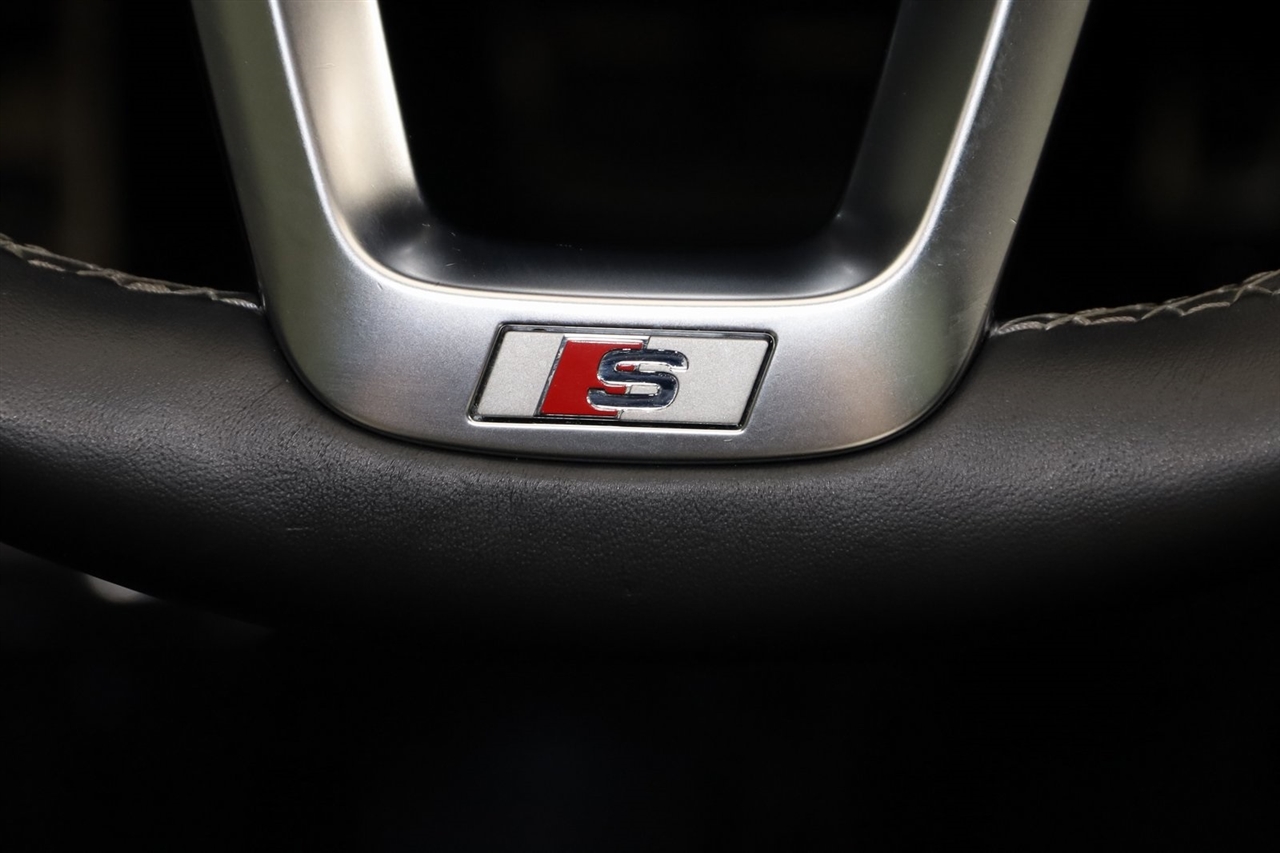 Audi S4  2022