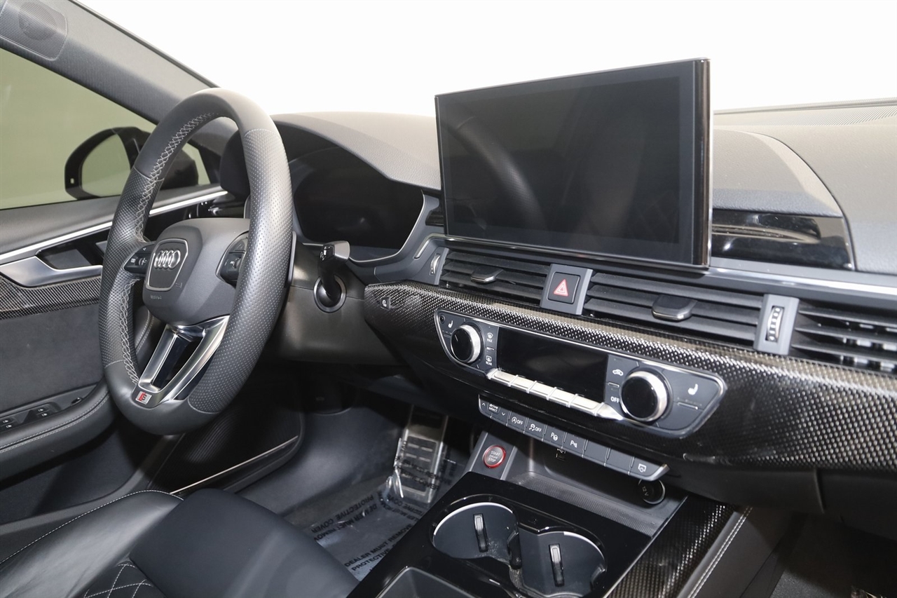 Audi S4  2022