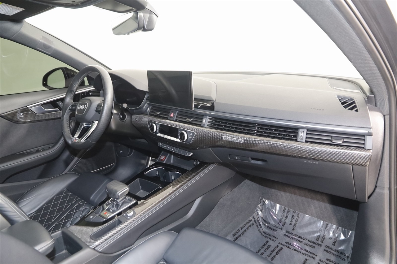 Audi S4  2022