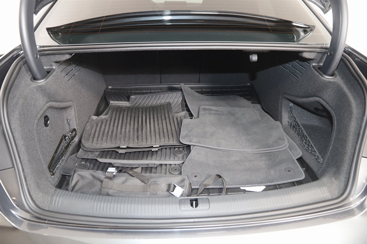 Audi S4  2022