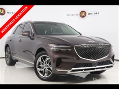 2022 Genesis GV70 
