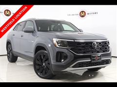 2024 Volkswagen Atlas Cross Sport 
