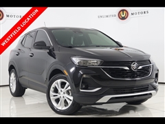 2023 Buick Encore GX 