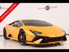 2023 Lamborghini Huracan 