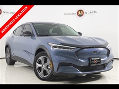 2023 Ford Mustang Mach-E 