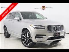 2024 Volvo XC90 