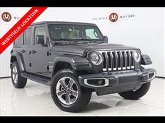 2019 Jeep Wrangler 
