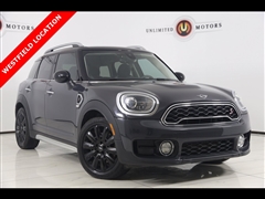 2019 MINI Countryman 