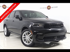 2022 Dodge Durango 