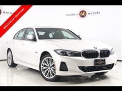 2023 BMW 3-Series 
