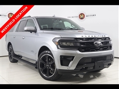 2023 Ford Expedition 
