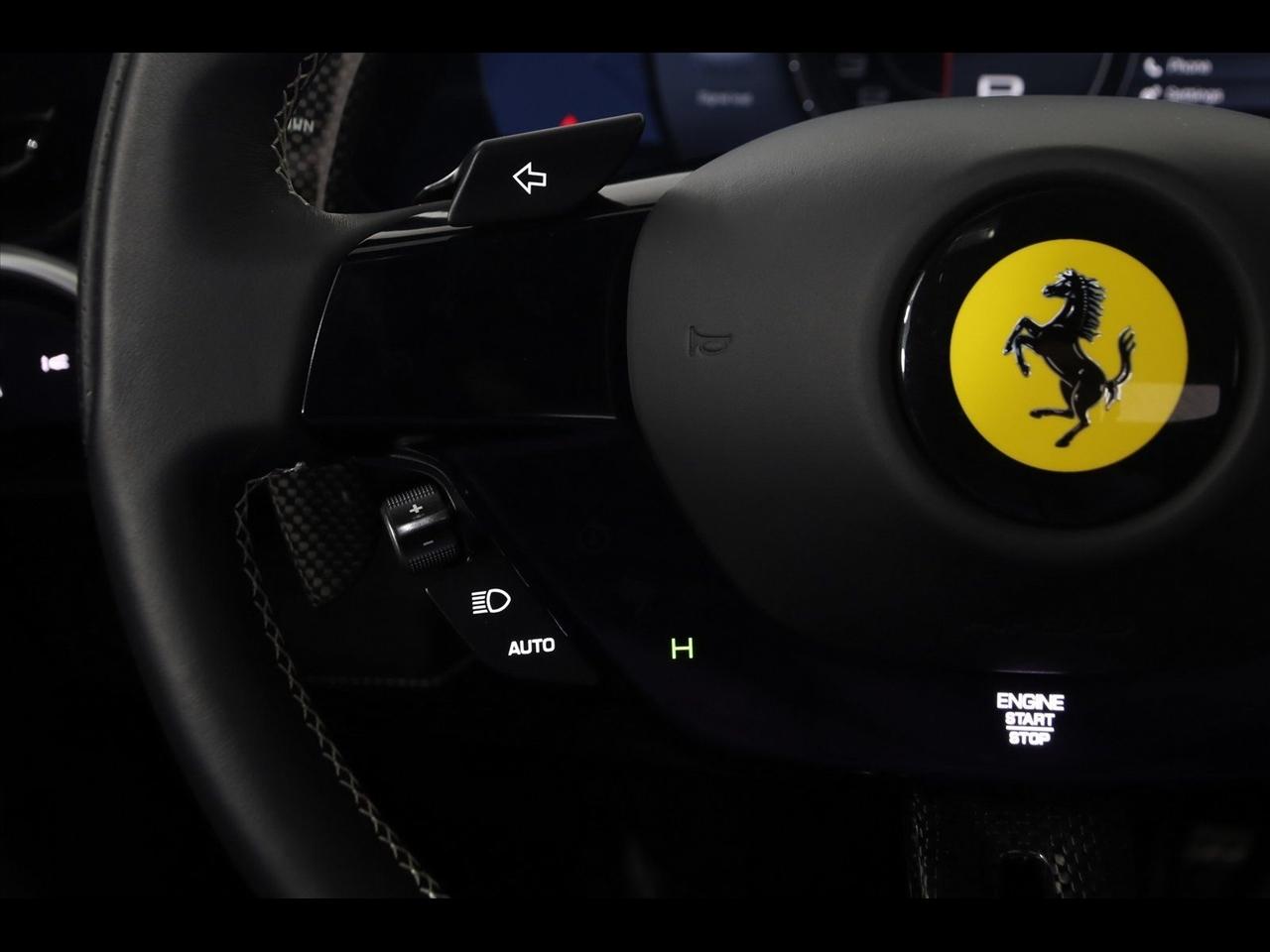 2024 Ferrari 296GTB Base