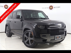 2023 Land Rover Defender 