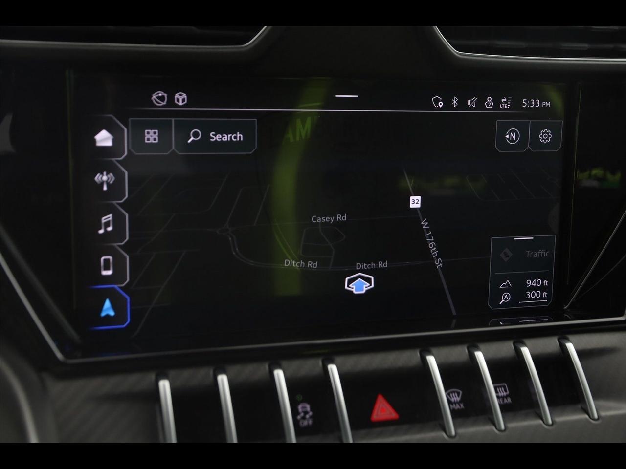 2022 Lamborghini Urus Base