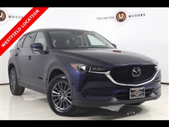 2020 Mazda CX-5 