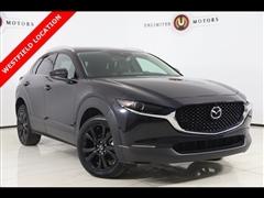 2022 Mazda CX-30 