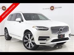 2024 Volvo XC90 