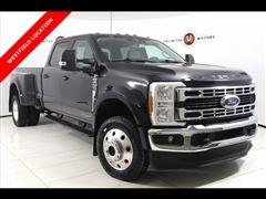 2023 Ford F-450 SD 