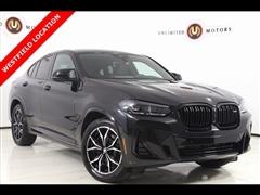 2023 BMW X4 
