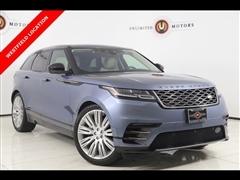 2021 Land Rover Range Rover Velar 