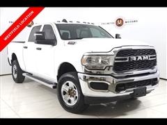 2023 RAM 3500 