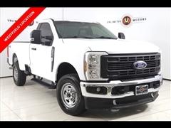 2024 Ford F-250 SD 