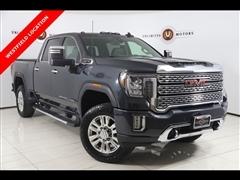 2022 GMC Sierra 2500HD 