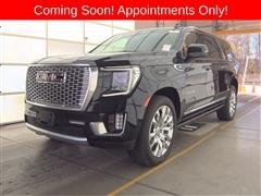 2021 GMC Yukon XL 