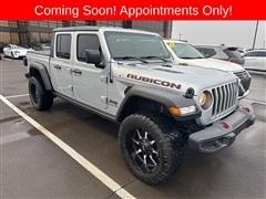 2022 Jeep Gladiator 