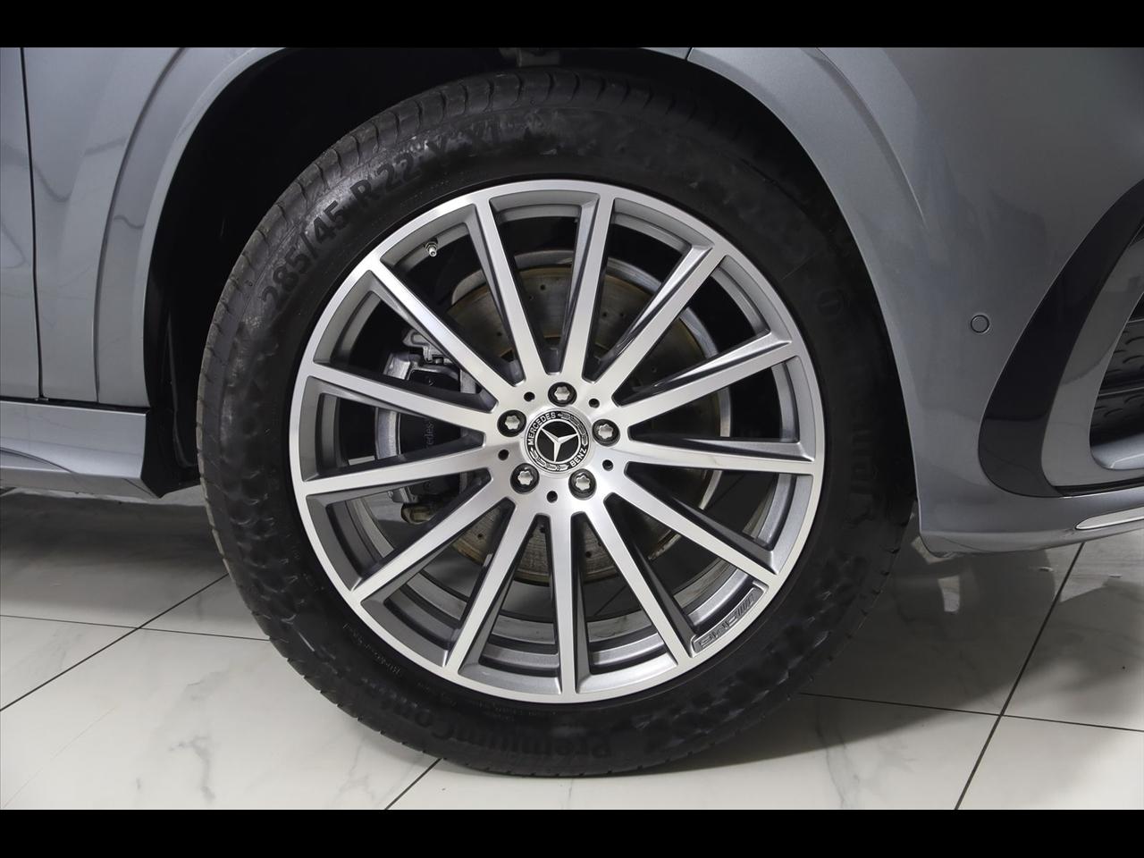 2025 Mercedes-Benz GLS-Class GLS450 4MATIC