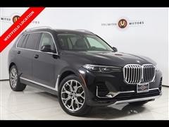 2021 BMW X7 