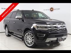 2024 Ford Expedition 