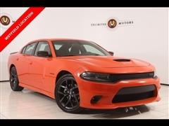 2022 Dodge Charger 