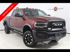2021 RAM 2500 