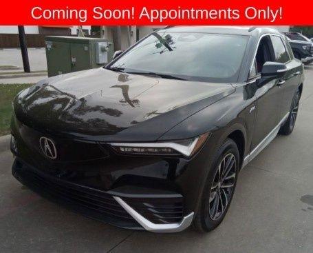 2024 Acura ZDX A-Spec AWD