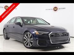 2019 Audi A6 