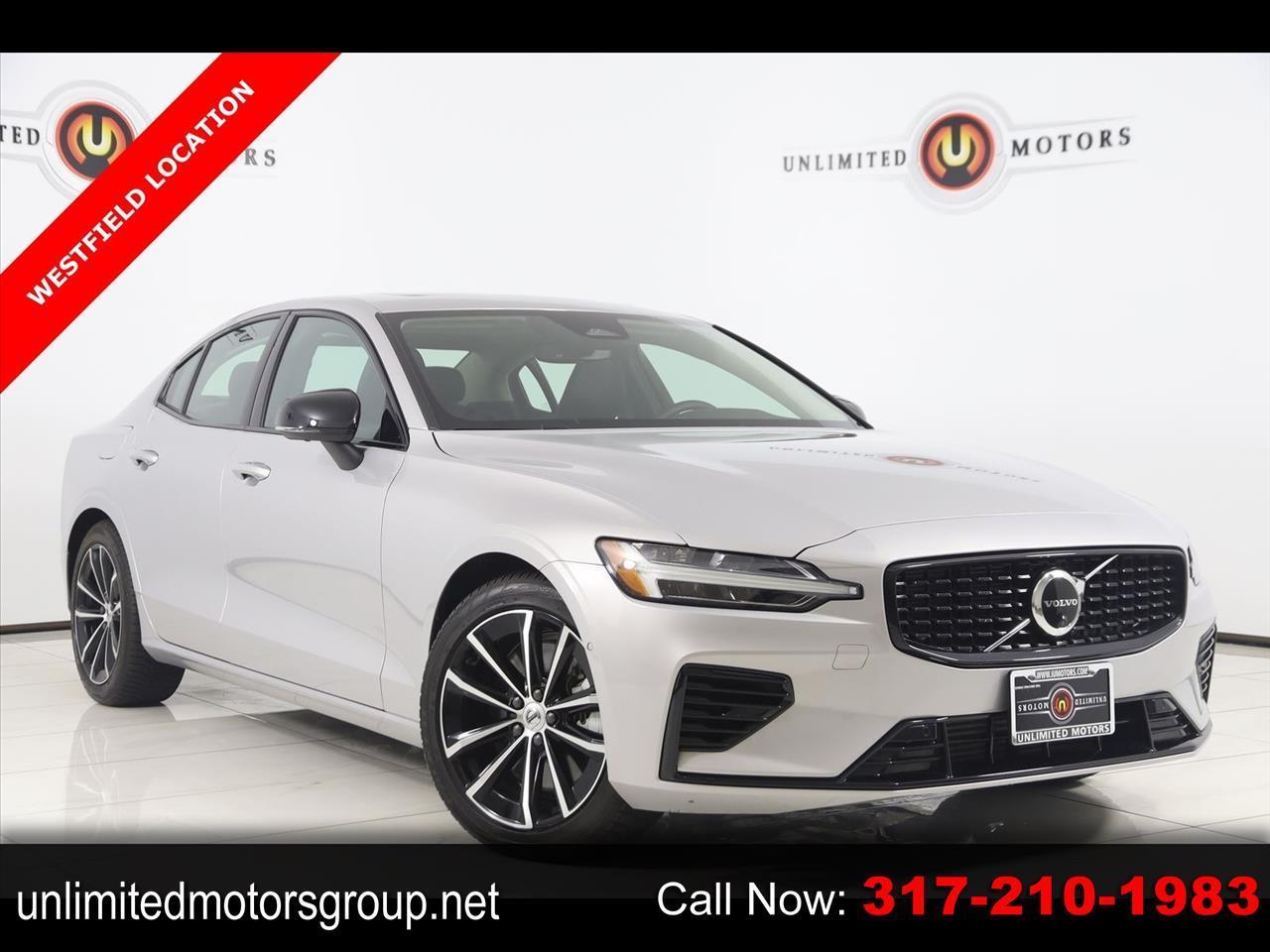 2023 Volvo S60